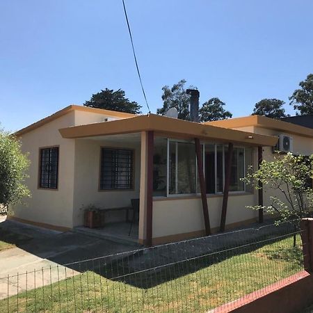 Casa Vacacional Mia Villa Piriápolis Kültér fotó