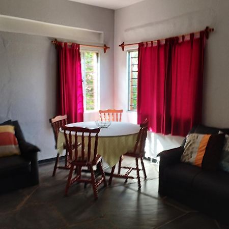 Casa Vacacional Mia Villa Piriápolis Kültér fotó