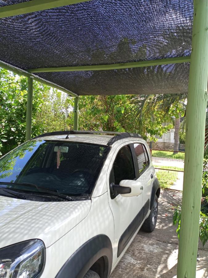 Casa Vacacional Mia Villa Piriápolis Kültér fotó