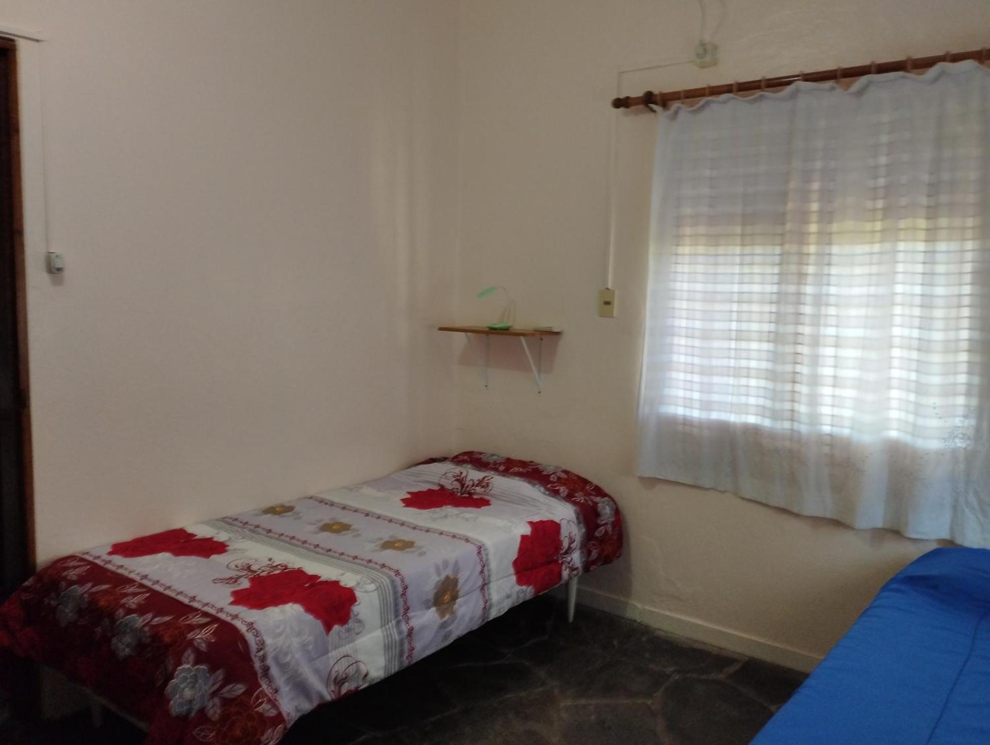 Casa Vacacional Mia Villa Piriápolis Kültér fotó
