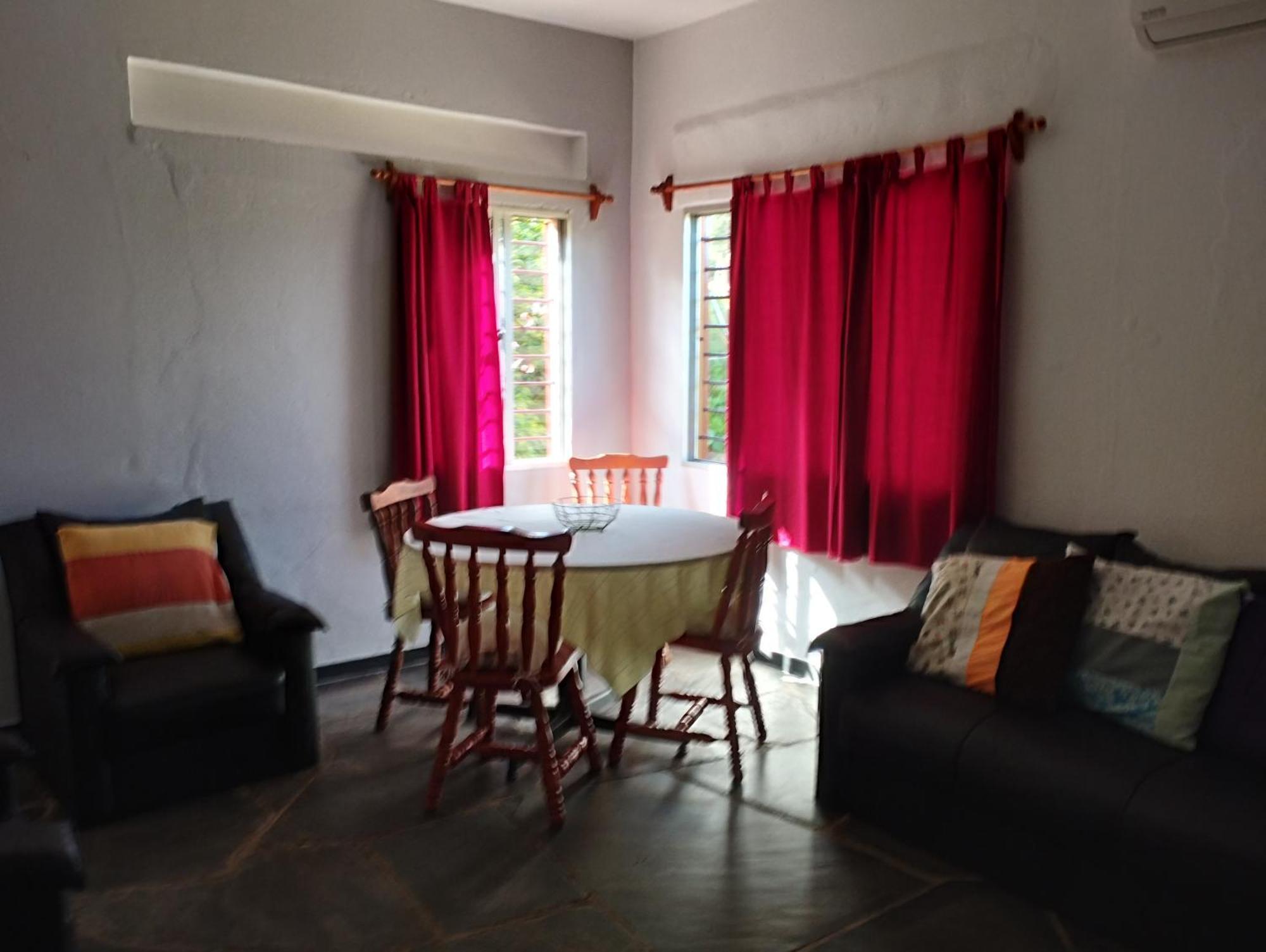 Casa Vacacional Mia Villa Piriápolis Kültér fotó