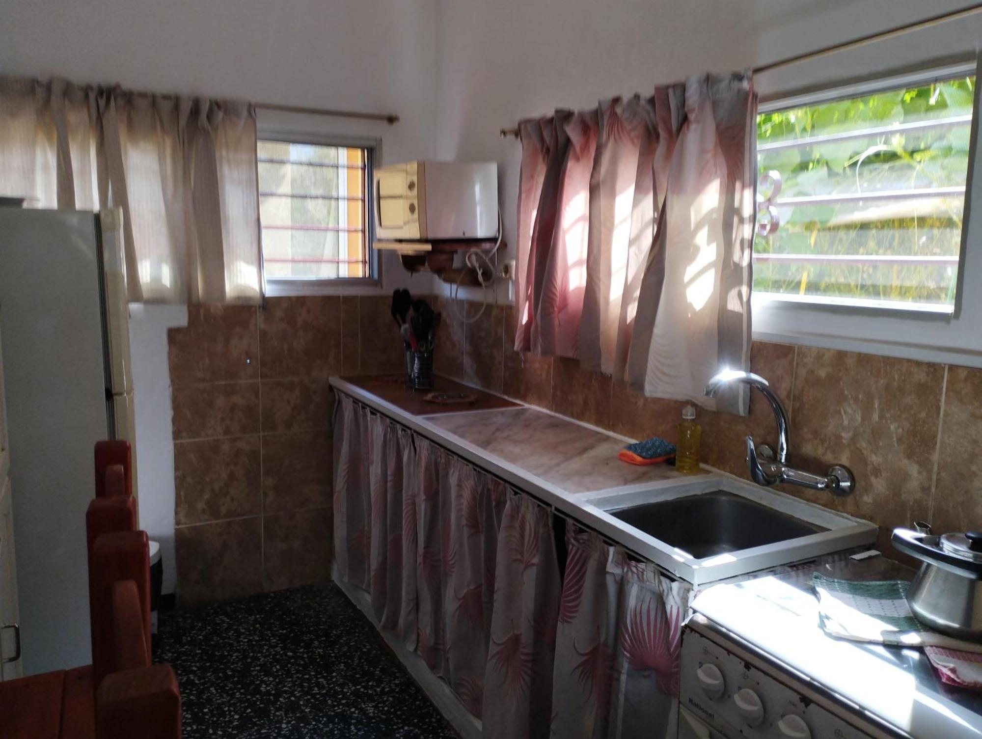 Casa Vacacional Mia Villa Piriápolis Kültér fotó