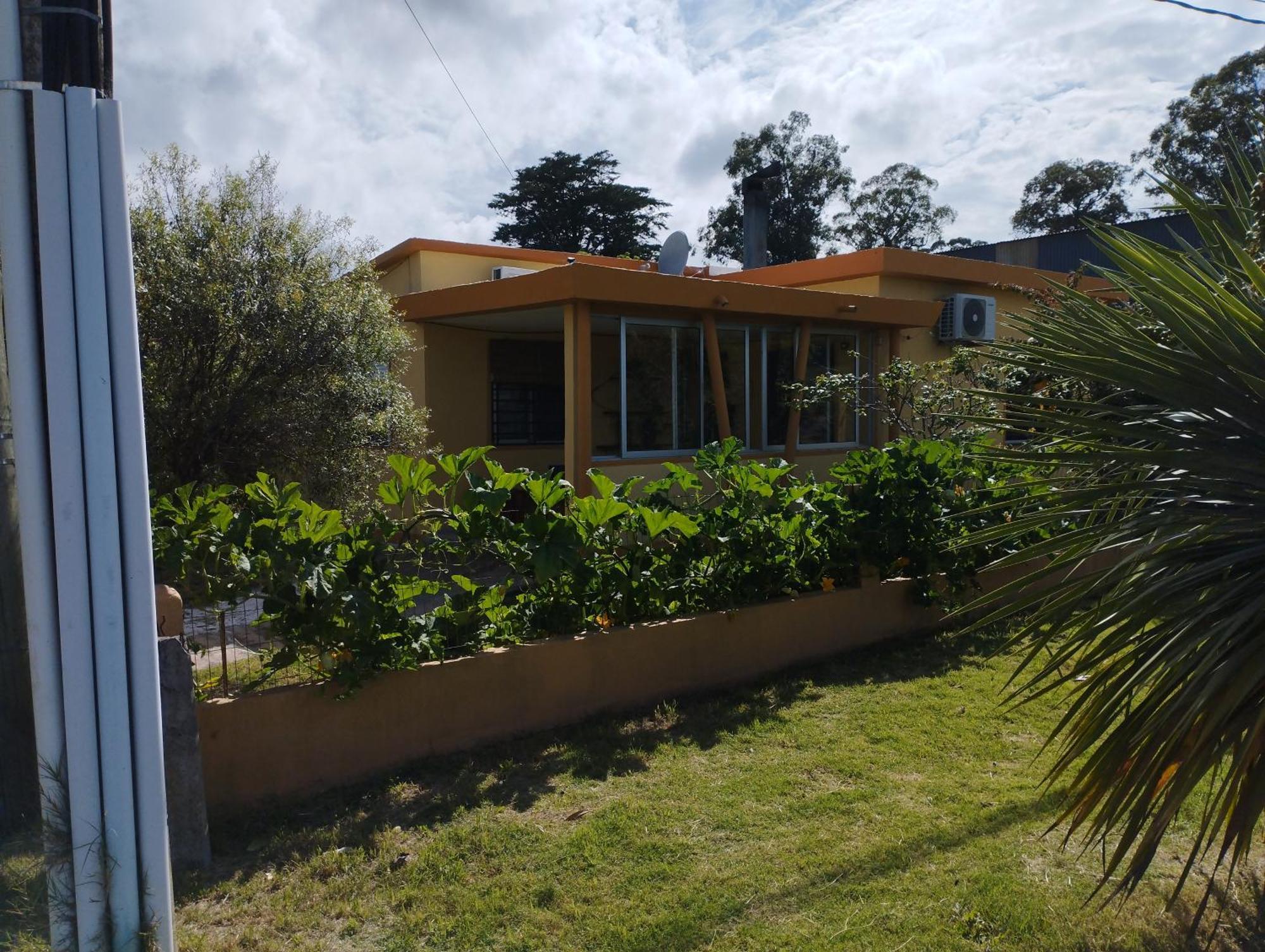 Casa Vacacional Mia Villa Piriápolis Kültér fotó